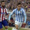 Atletico Madrid Hadapi Masalah Pendaftaran Pemain Menjelang Laga Pembuka