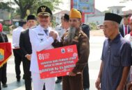 Siswa Sekolahan Filipina Lakukan Penembakan Sambil Siaran Langsung