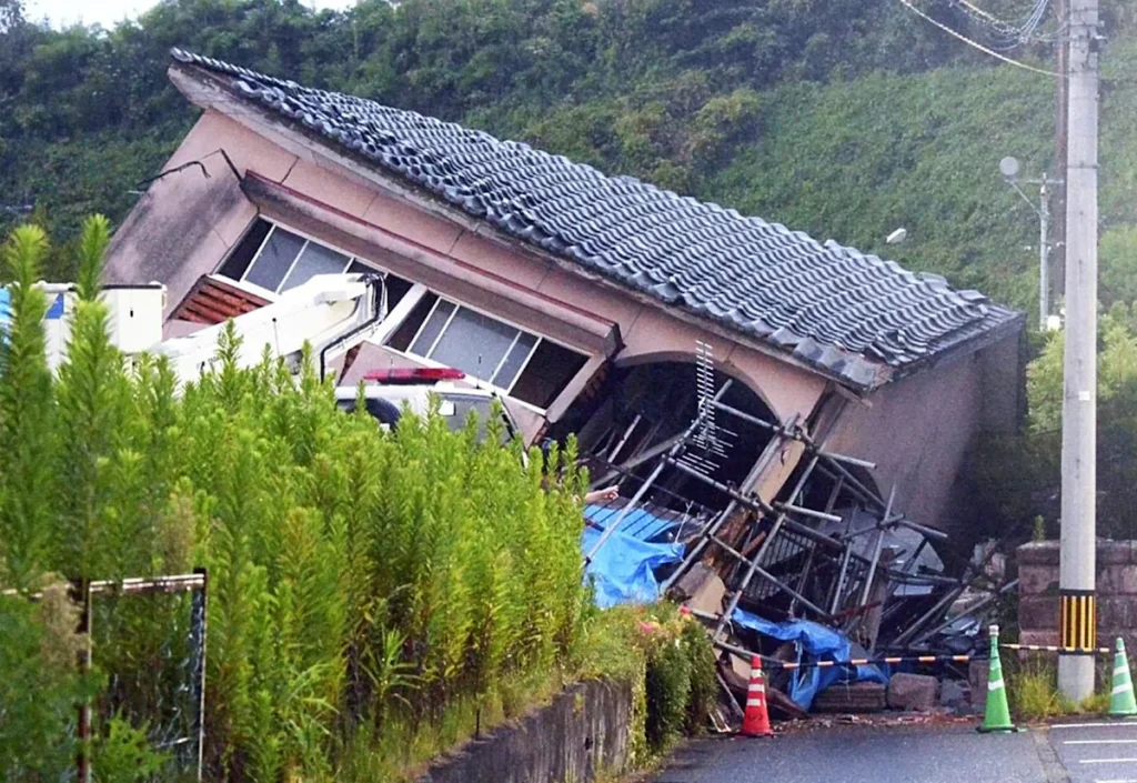 Perusahaan Jepang Minta Maaf Usai Dua Karyawan Tewas Ledakan Mal Aeon Kumamoto