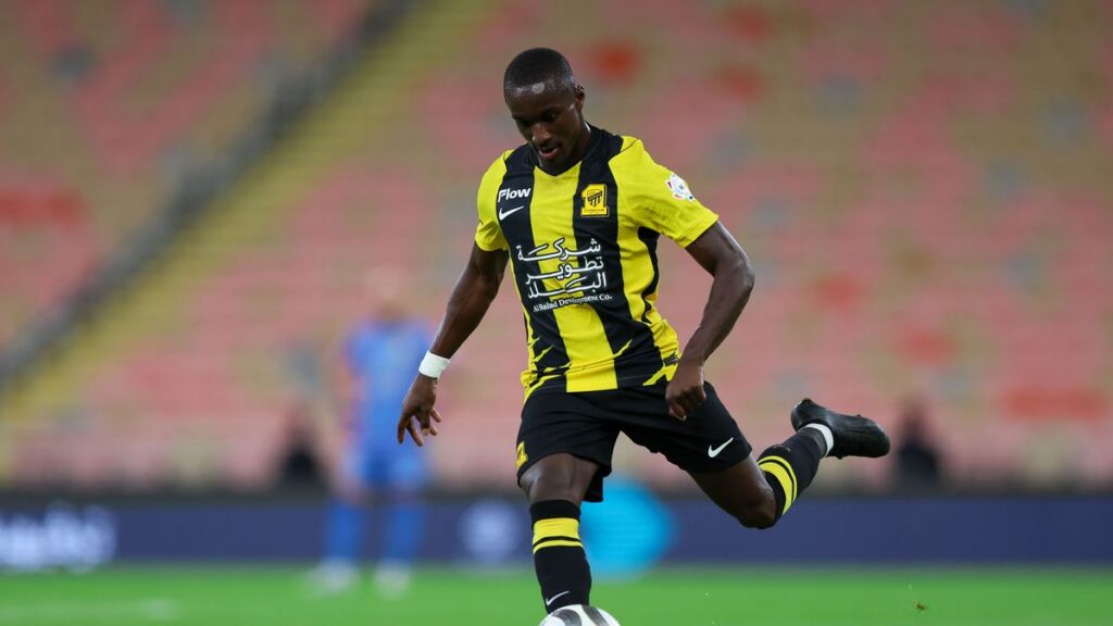 Jens Wissing Ungkap Alasan Absennya Moussa Diaby di Piala Raja