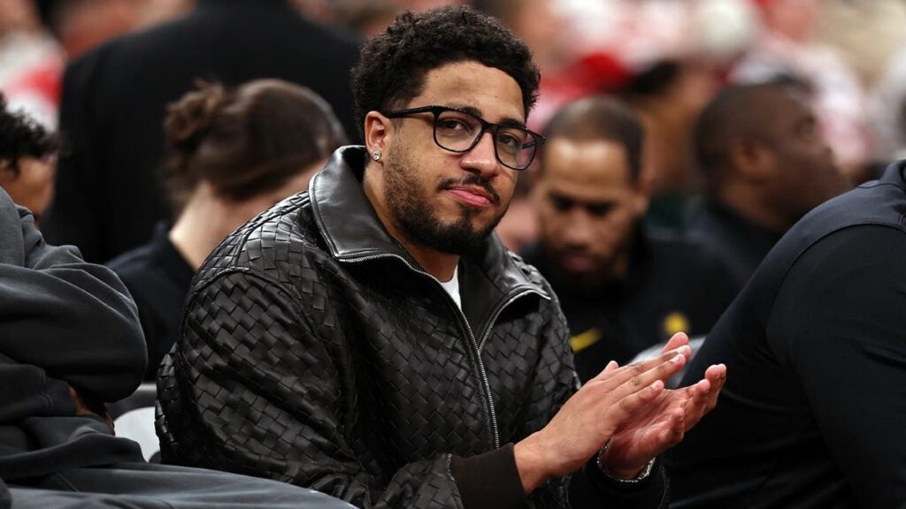 Tyrese Haliburton Kecewa Pembukaan Musim Pacers Tak Ditayangkan Nasional