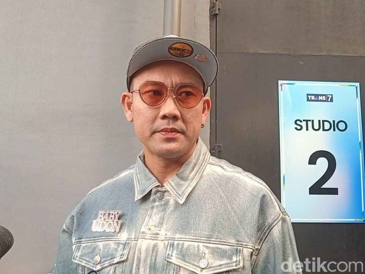 Denny Sumargo dan Olivia Allan Sepakati Percobaan Terakhir Bayi Tabung