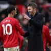 Michael Carrick Tekankan Kebutuhan Pemain Baru untuk Manchester United Musim 2026-2027