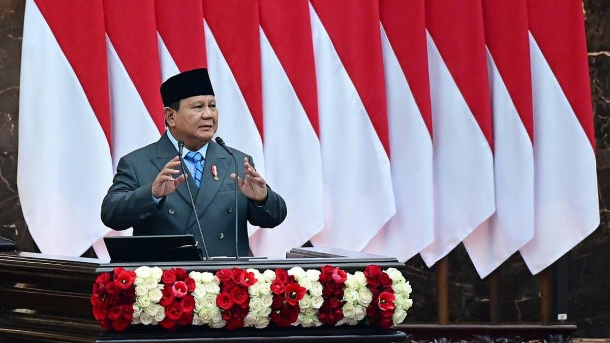 Pemerintah Bakal Ajarkan Delapan Bahasa Asing Sejak SD Kelas 1