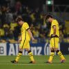 Kashiwa Reysol Jamu V Varen Nagasaki di J1 League