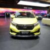 Honda Brio Bekas 2015 Dibanderol Mulai Rp100 Jutaan