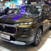 Review Singkat Suzuki Grand Vitara GX: SUV Nyaman dan Irit