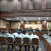 Jaksa Dakwa 11 Tersangka Korupsi Ekspor CPO Rugikan Negara Rp7,3 Triliun