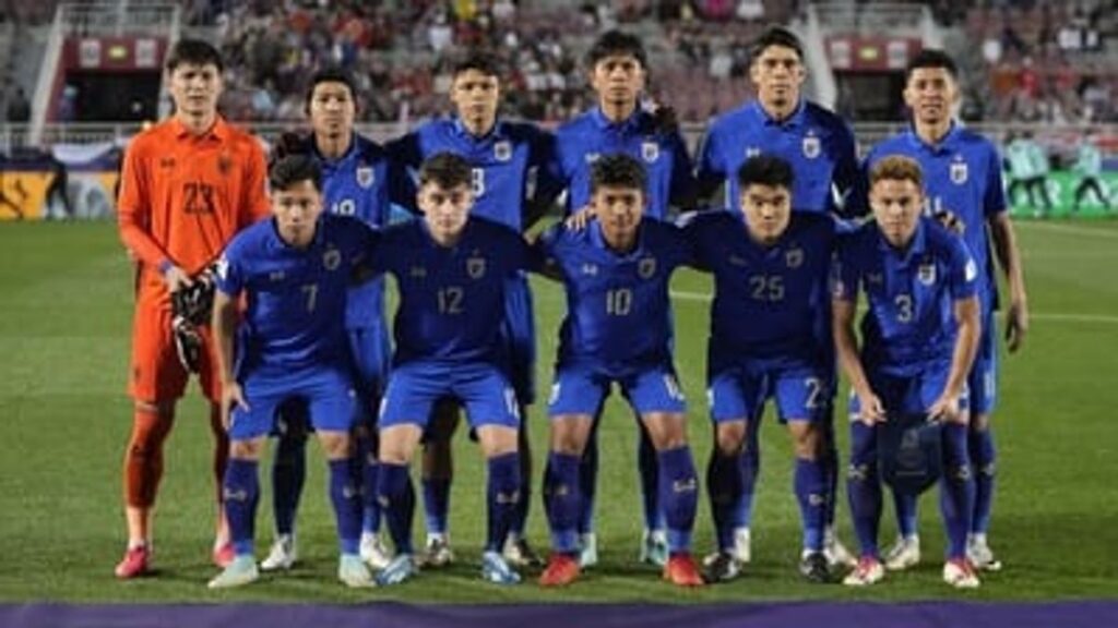 Thailand Hadapi Malaysia Pada Laga Lanjutan Grup B Piala AFF 2026