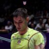 Christo Popov Tumbang dari Kenta Nishimoto di Kejuaraan Dunia BWF 2026