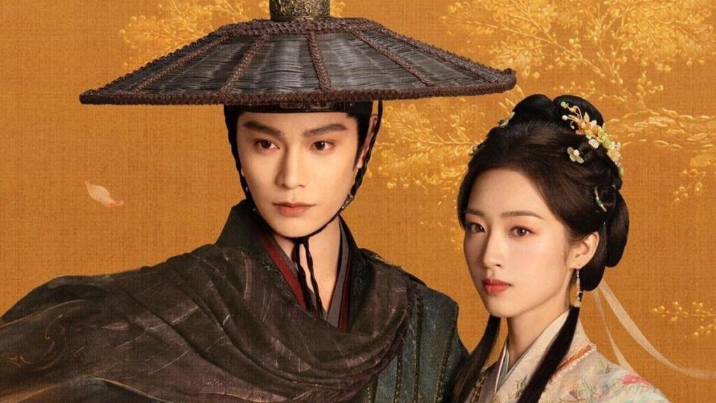 Drama China The Road to Splendor Resmi Rilis, Intip Sinopsisnya
