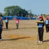 Kecamatan Kaur Utara dan Sembakung Atulai Matangkan Persiapan HUT RI ke-81