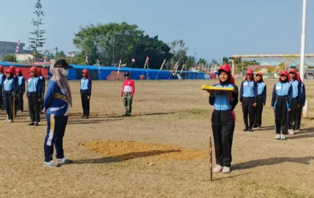 Kecamatan Kaur Utara dan Sembakung Atulai Matangkan Persiapan HUT RI ke-81