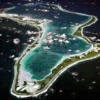 Diego Garcia Menyimpan Sisi Kelam Militer di Samudra Hindia