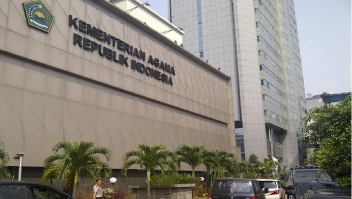 Kemenag Tegaskan Masjid Istiqlal Tak IPO di Bursa Efek Indonesia