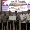 Pemkab Tabalong Terima Aset IJD senilai Rp38 Miliar