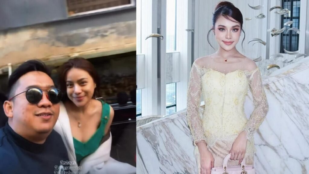 Kerabat Ungkap Duka Atas Wafatnya Putri Juficha di Hari Ulang Tahun