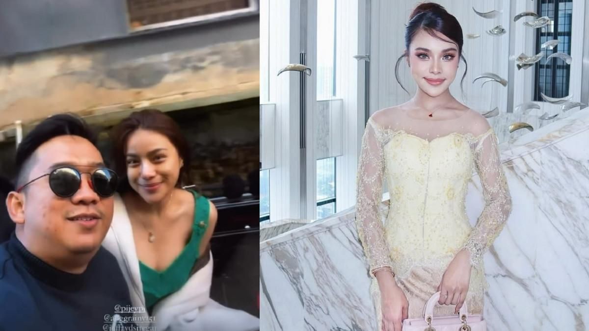 Kerabat Ungkap Duka Atas Wafatnya Putri Juficha di Hari Ulang Tahun