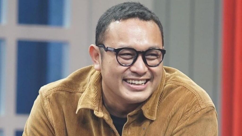 Gilang Dirga Raih Sertifikasi Ekonomi Biru untuk Studi S1