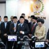 Sultan Bachtiar Apresiasi Dana Darurat Kebencanaan APBN 2026