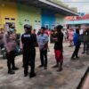 Polisi Evakuasi Jasad ASN yang Ditemukan Membusuk di Kos Bandar Lampung