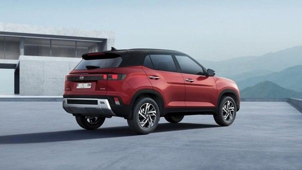 Hyundai New CRETA Hadirkan Fitur Drive Mode dan Promo GIIAS 2026