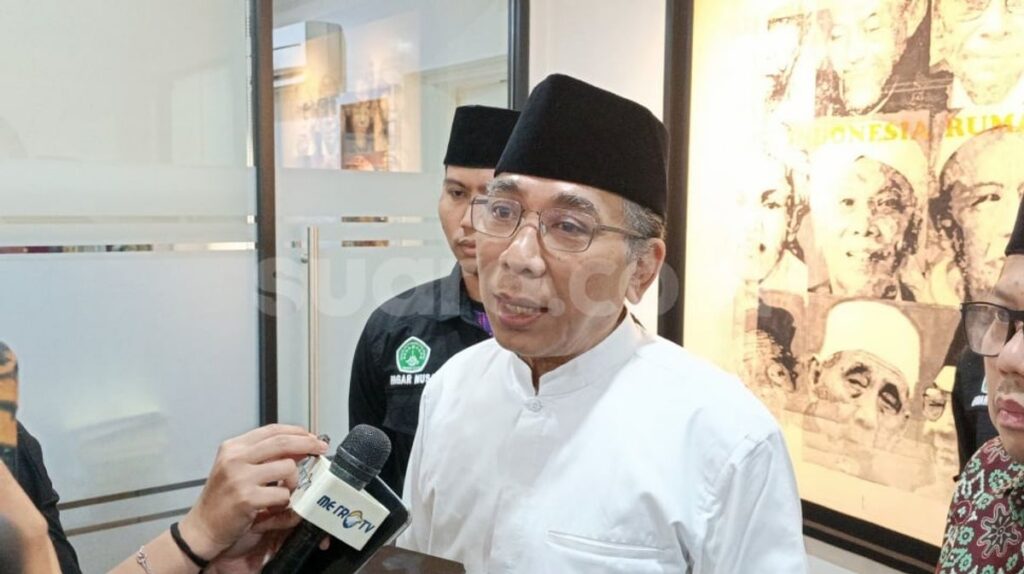 AS dan Iran Saling Klaim Posisi Kuat di Tengah Kebuntuan Konflik
