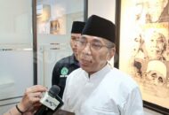AS dan Iran Saling Klaim Posisi Kuat di Tengah Kebuntuan Konflik