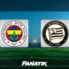 Fenerbahce Ungguli Sturm Graz Lewat Gol Anderson Talisca
