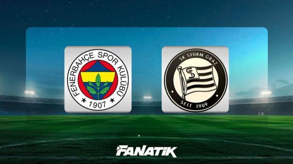 Fenerbahce Ungguli Sturm Graz Lewat Gol Anderson Talisca
