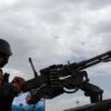 Kelompok Houthi Melancarkan Serangan ke Arab Saudi di Tengah Ketegangan Timur Tengah