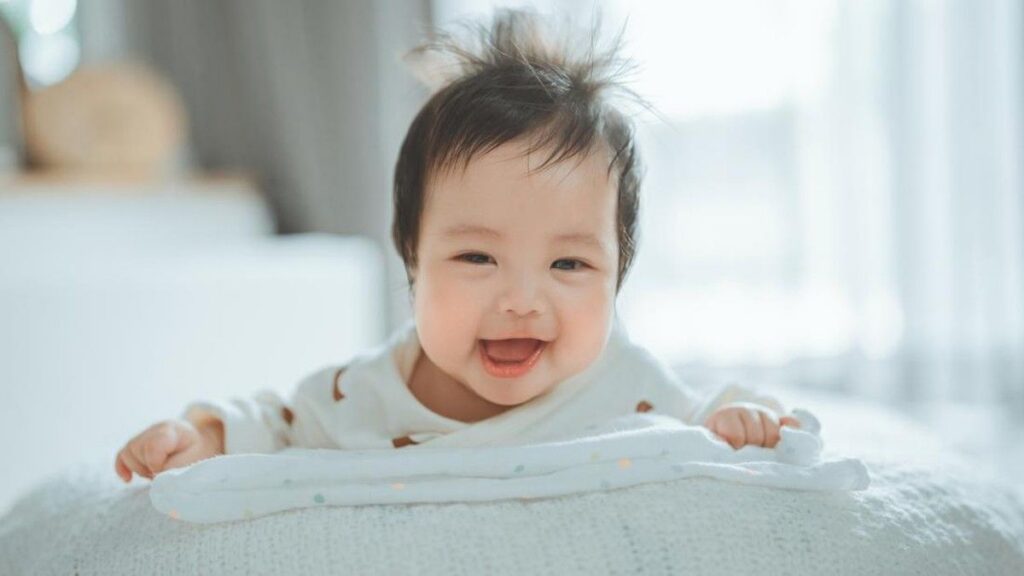 Studi CU Boulder Ungkap Cara Memprediksi Kecerdasan Bayi Sejak Usia 7 Bulan