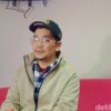 Indra Bekti Kembali Perankan Bagong di Pagelaran Sabang Merauke