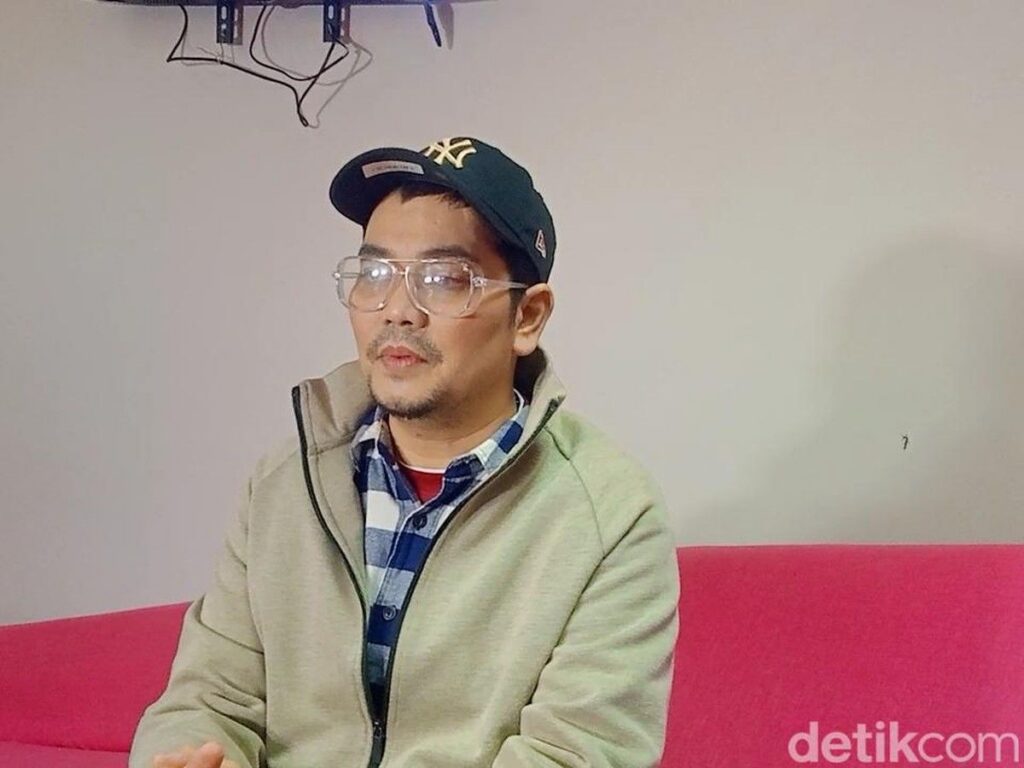 Indra Bekti Kembali Perankan Bagong di Pagelaran Sabang Merauke