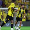 Al Ittihad Tundukkan Al Najma Tiga Gol Tanpa Balas