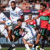SC Telstar Tumbangkan NEC Nijmegen 2 1 di Eredivisie