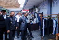 Polisi Tangkap Pria Mabuk yang Pukuli Pengendara di Lenteng Agung