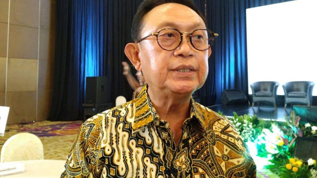 GAPKI Tanggapi Rencana Pembentukan Bursa Mineral dan Komoditas