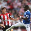 Everton Capai Kesepakatan Boyong Christian Norgaard dari Arsenal
