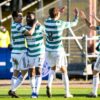 Staf Pelatih Baru Celtic Benahi Efektivitas Eksekusi Bola Mati