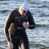Bartłomiej Kubkowski Menyeberangi Laut Baltik Tanpa Henti Selama 55 Jam