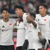 Aston Villa Tundukkan Indonesia All Stars 3-1 di SUGBK