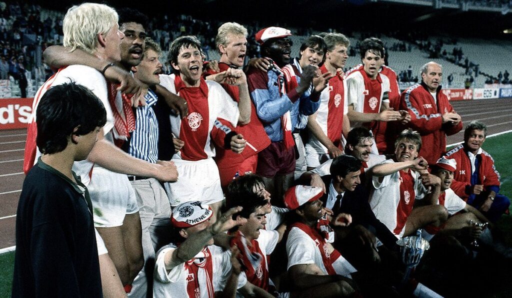 Shelbourne Jamu Ajax pada Leg Kedua Kualifikasi Conference League