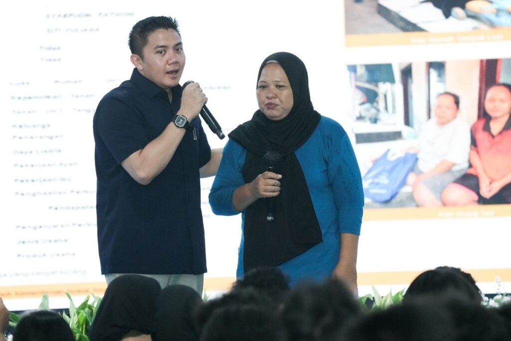 Kemensos Gelar Persiapan MPLS Sekolah Rakyat di Banten