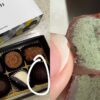 Pelanggan di Malaysia Temukan Jamur pada Cokelat Mewah Laderach