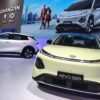 Jusuf Hamka Borong Mobil Listrik dan Operasional di GIIAS 2026