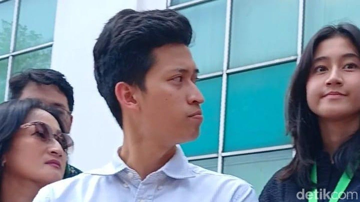 Mediasi Keluarga Keisya Levronka dan Untar Menemui Jalan Buntu