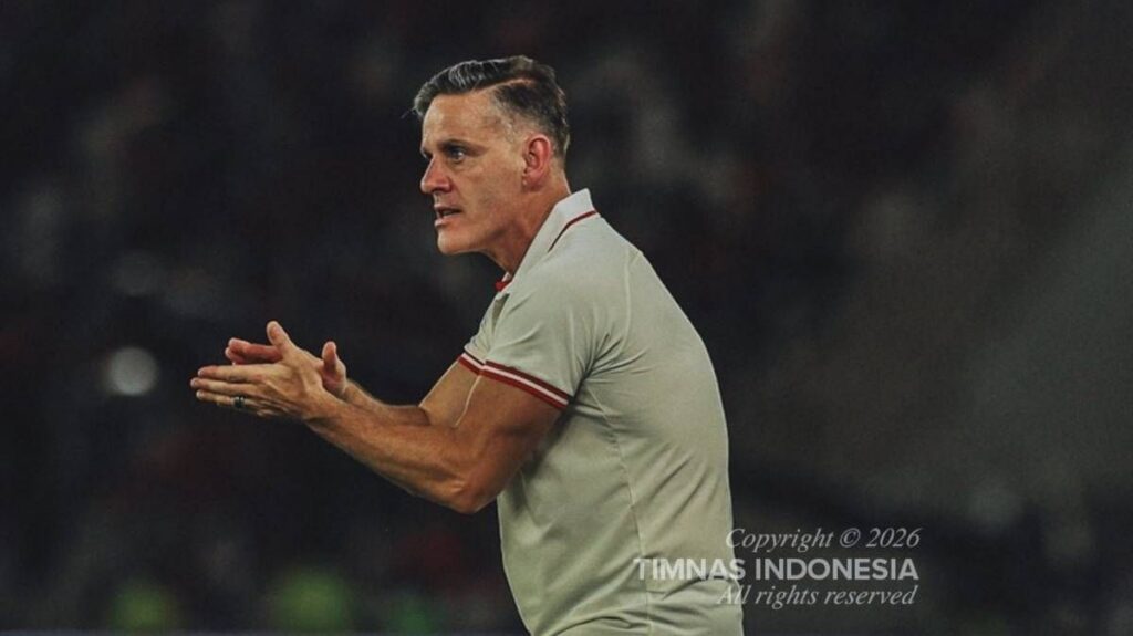 Indonesia Gugur dari ASEAN Championship 2026 Usai Imbang Lawan Singapura