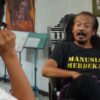 Rekan Sejawat dan Dosen FSRD ISI Jogja Kenang Sosok Pelukis Nasirun