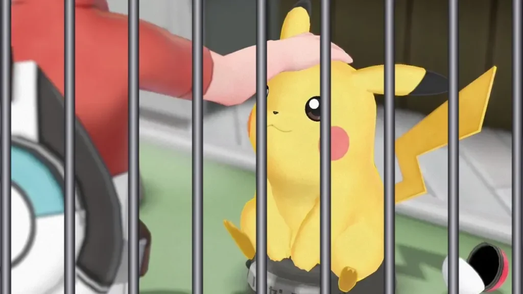 Mantan Direktur Pokemon Digugat Terkait Kamera Tersembunyi di Toilet